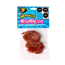 Rollazos - 50 g.