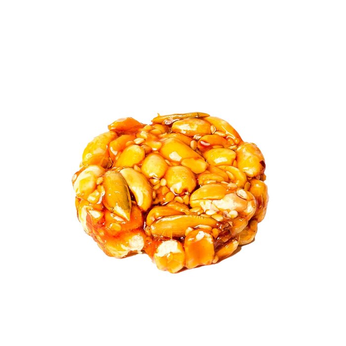 Hypercuates - Caja con 30 paquetes de 75 g.