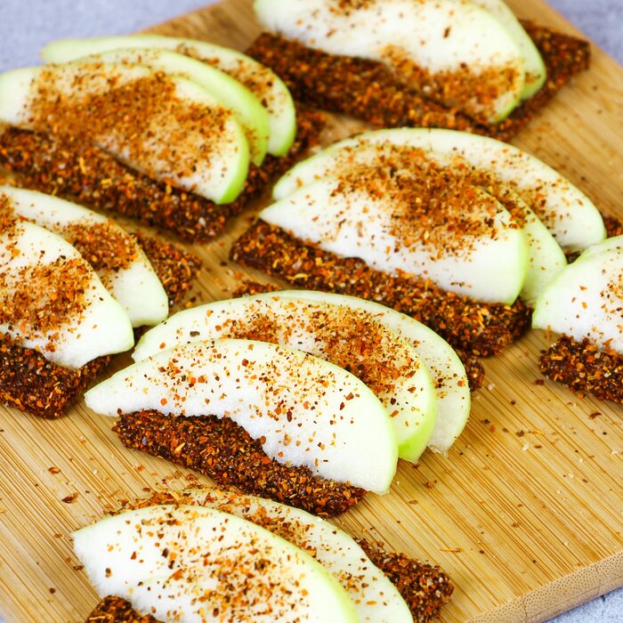 Rebanes - Caja con 12 paquetes de 50 g.