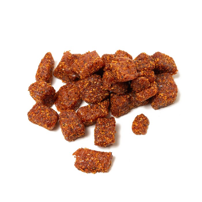 Ate de Guayaba Enchilado - Caja con 30 paquetes de 85 g.