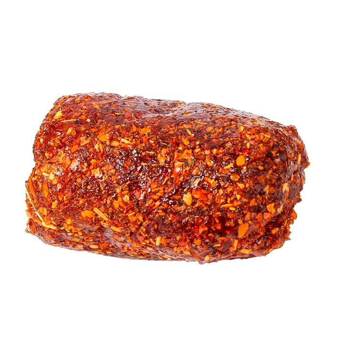 Bolitas de dulce de guayaba con chile - Caja con 12 paq