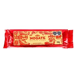 Rollo de Guayaba con Cajeta y Nuez - 530 g.