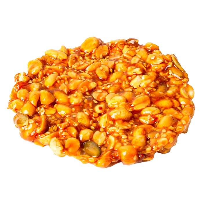 Palanqueta Mixta - Caja con 30 piezas de 75 g.