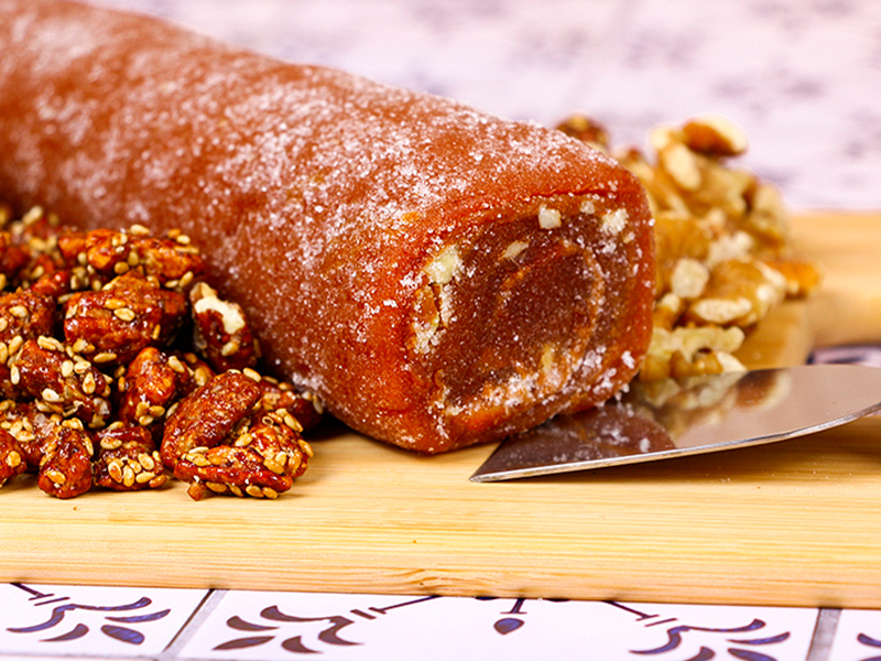 Dulces de Guayaba Dulces-de-Guayaba