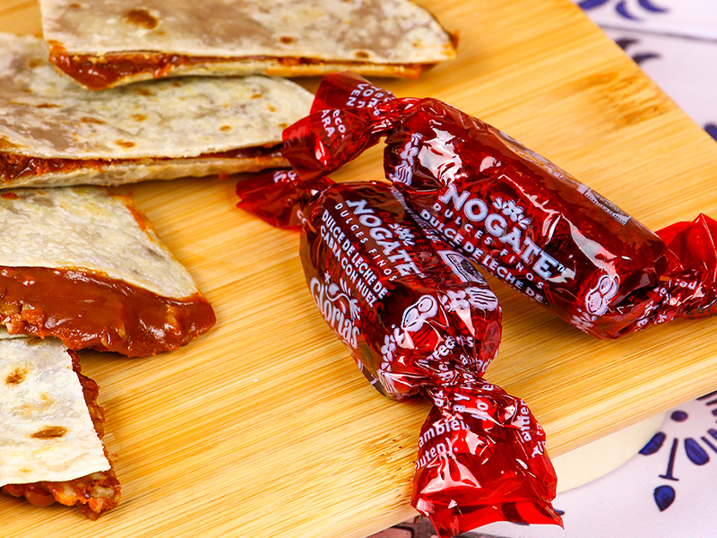 Dulces de Guayaba Dulces-de-Guayaba